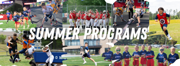 Summer Camps!