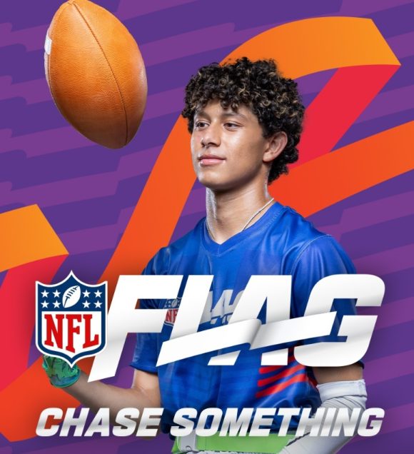 High School Flag Football