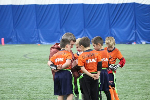 Coaches Corner