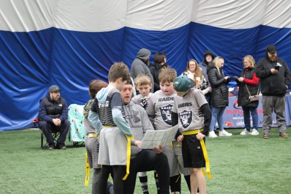 Coaches Corner