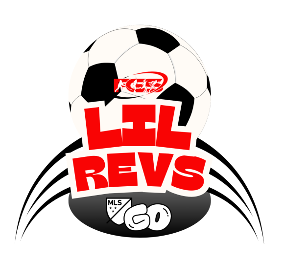 Little Revs Ages 3-5