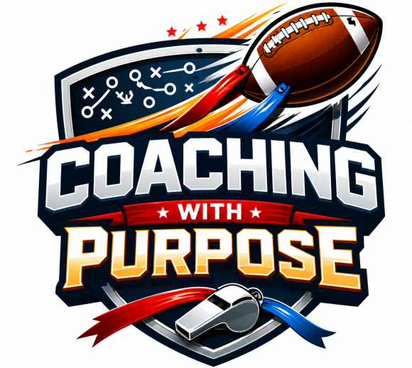 Coaching with Purpose